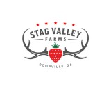 https://www.logocontest.com/public/logoimage/1560987266Stag Valley Farms 11.jpg